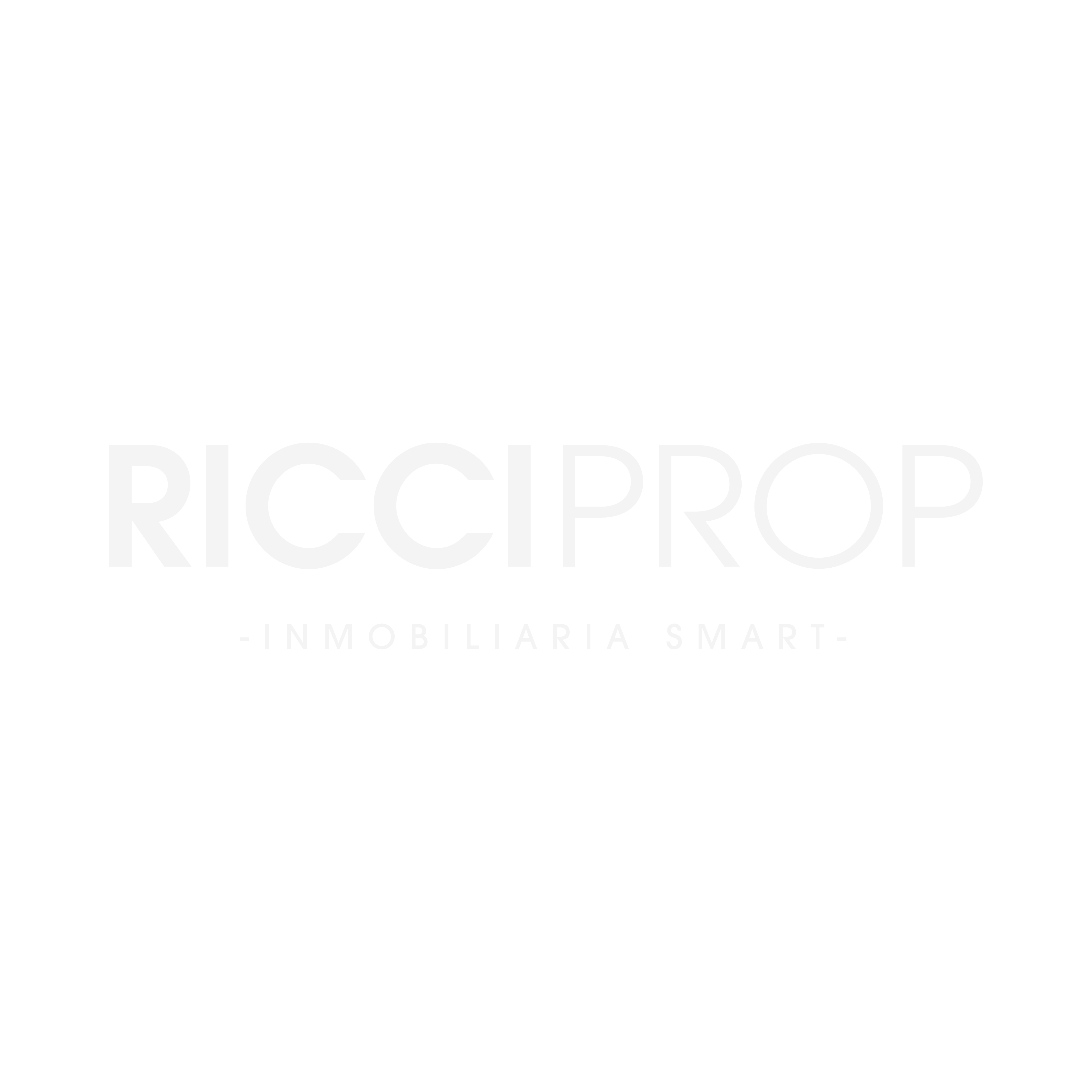 Ricciprop